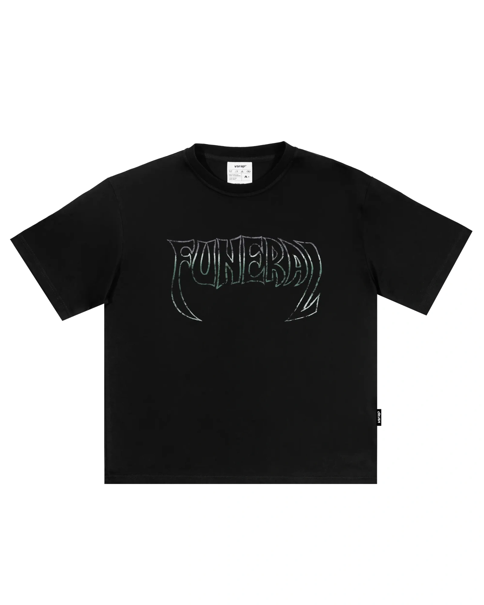 Футболка FUNERAL TOUR