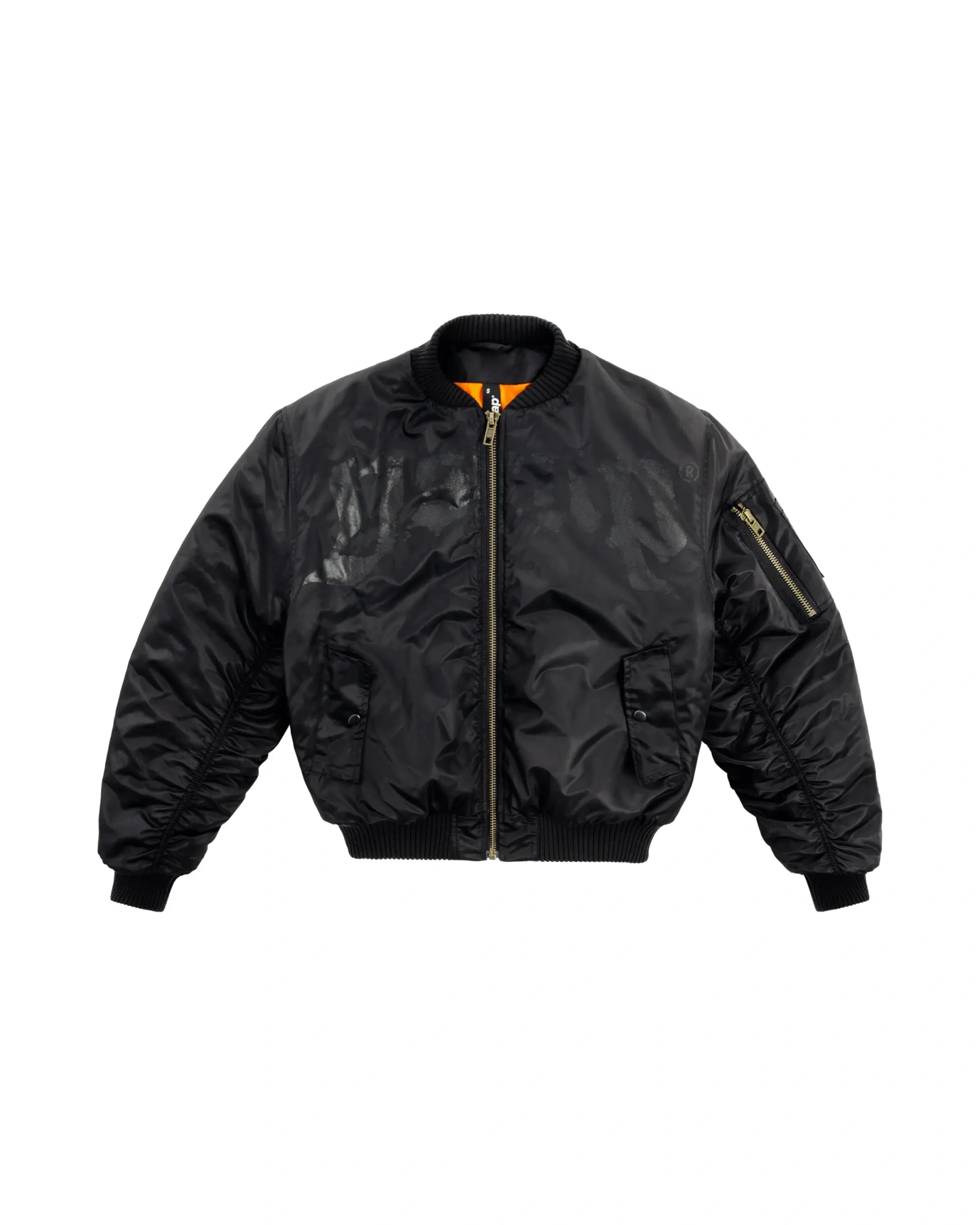 Бомбер VSRAP BASE