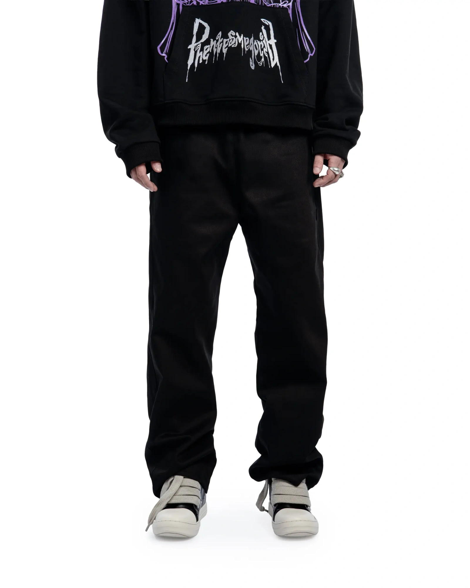 Брюки phantasmagoria