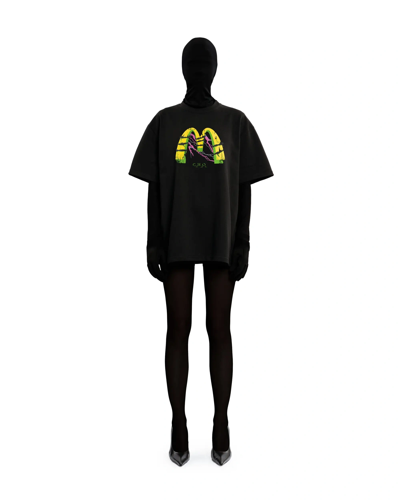 Футболка ХИМИЯ