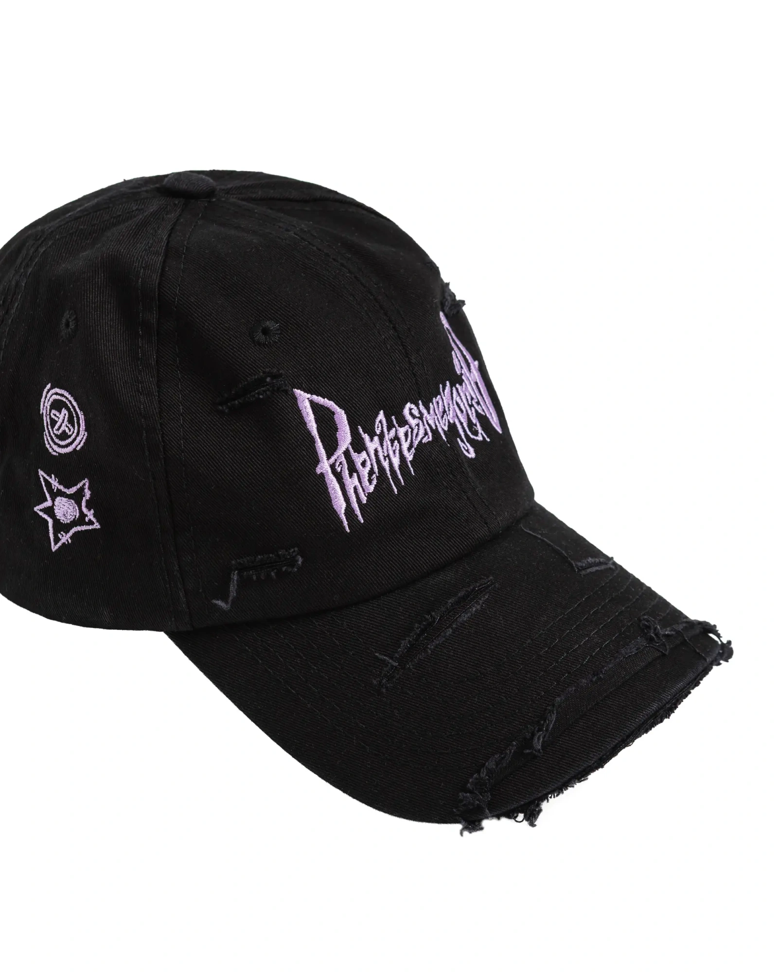 Кепка phantasmagoria