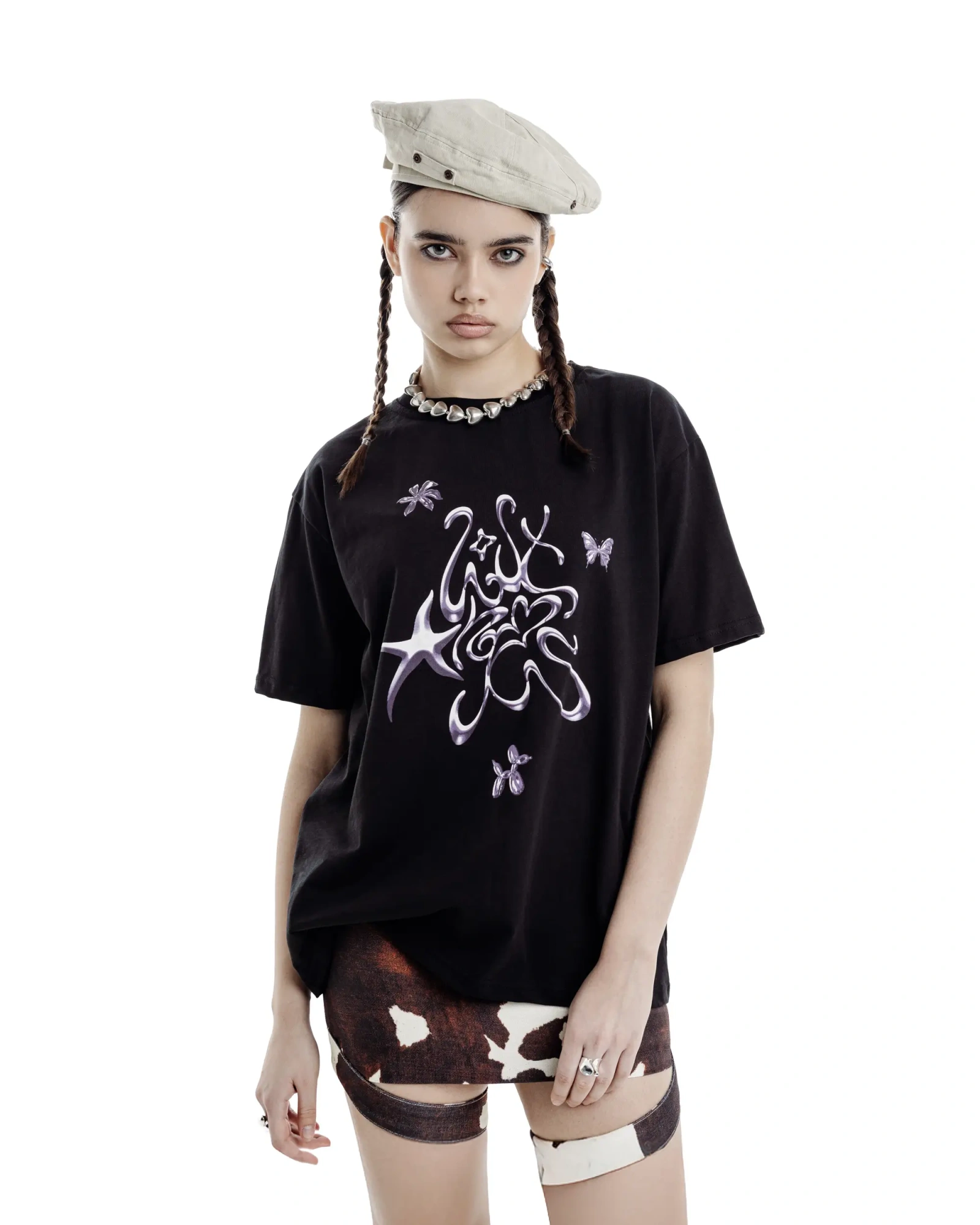 Футболка Lost Angeles