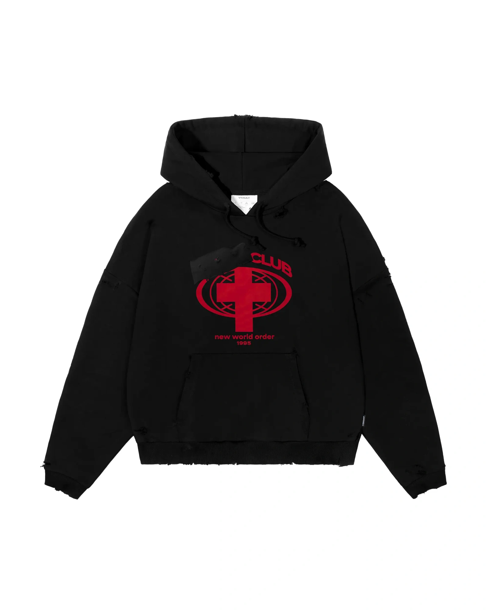 Худи SC NEW ORDER 