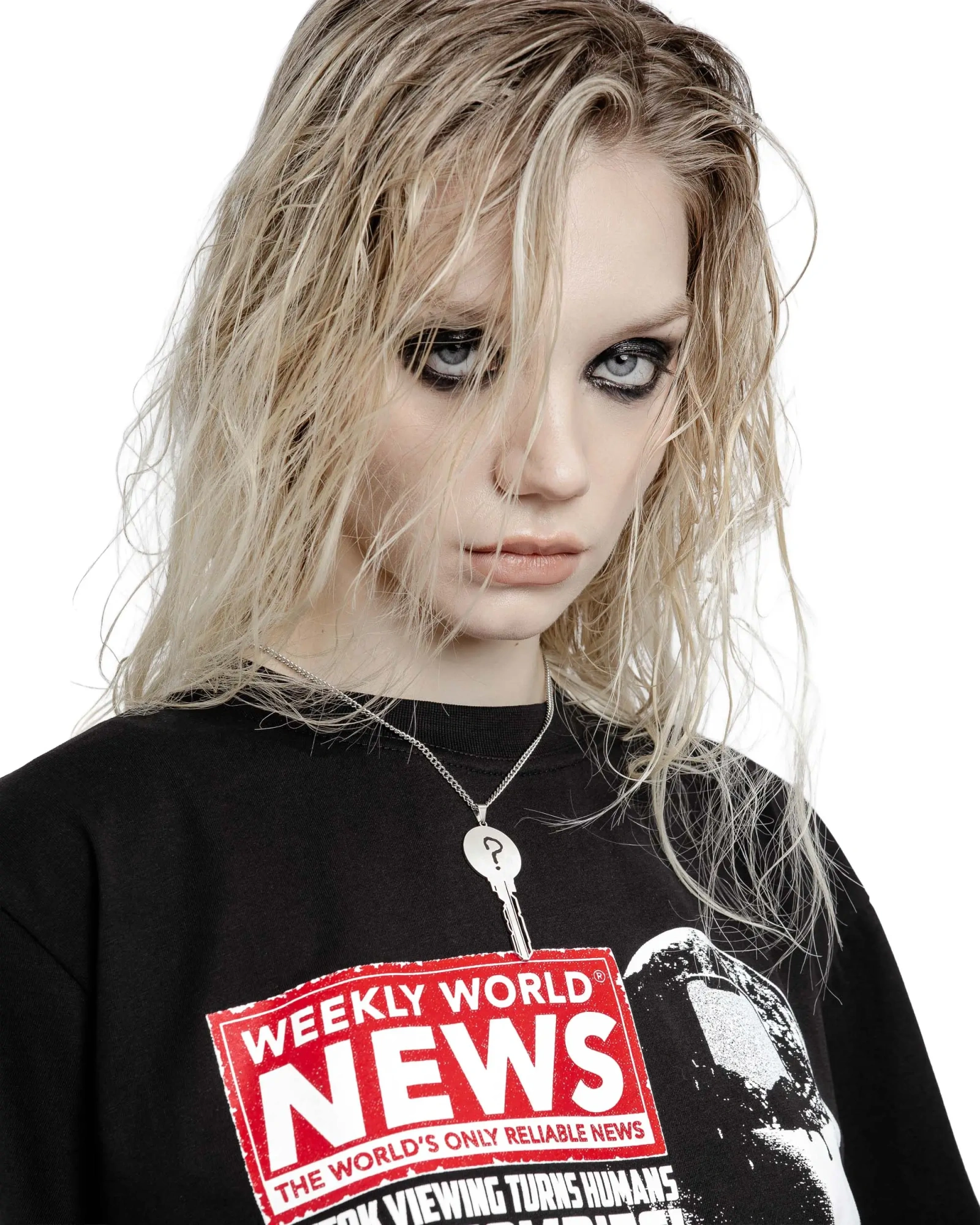 Подвеска TOP SECRET KEY