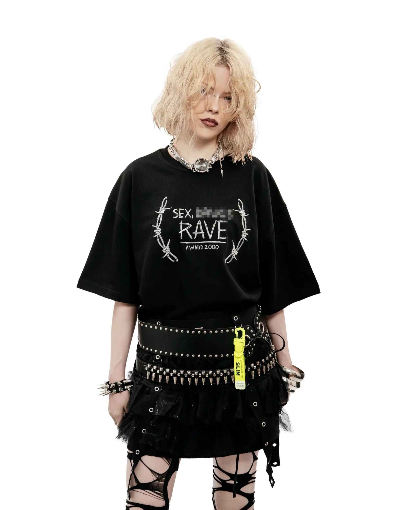 Футболка SDR  Футболка SDR