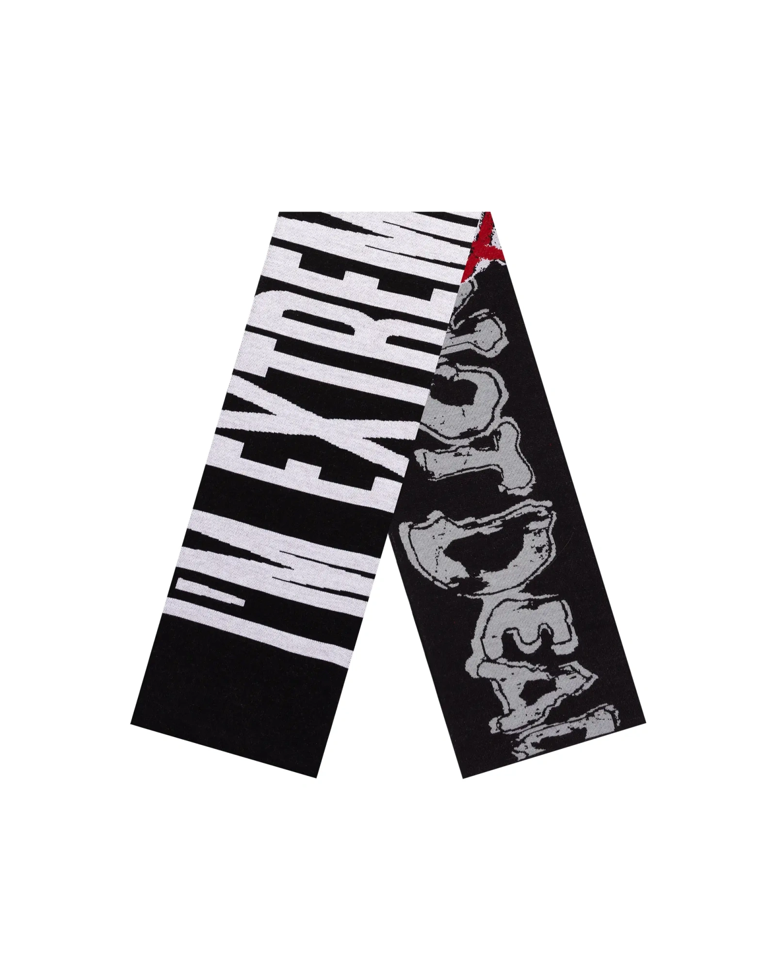 Шарф АНТИШАРФ