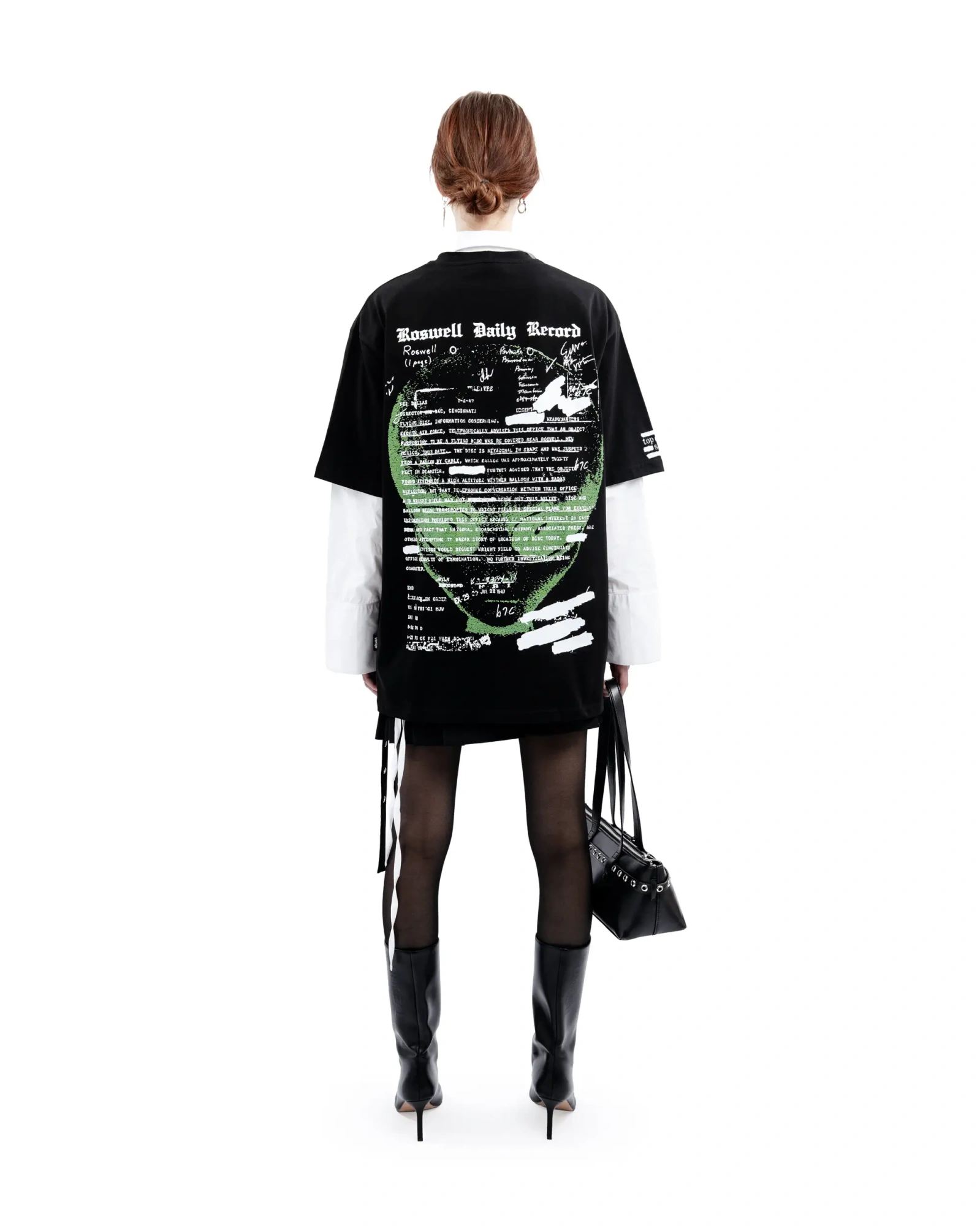 Футболка Believe