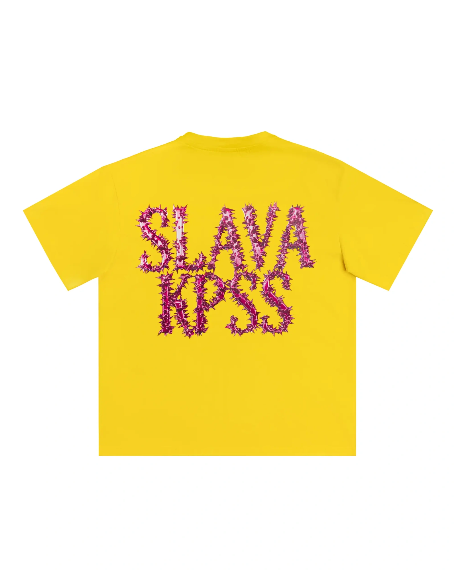 Футболка КАЙФОГРАД