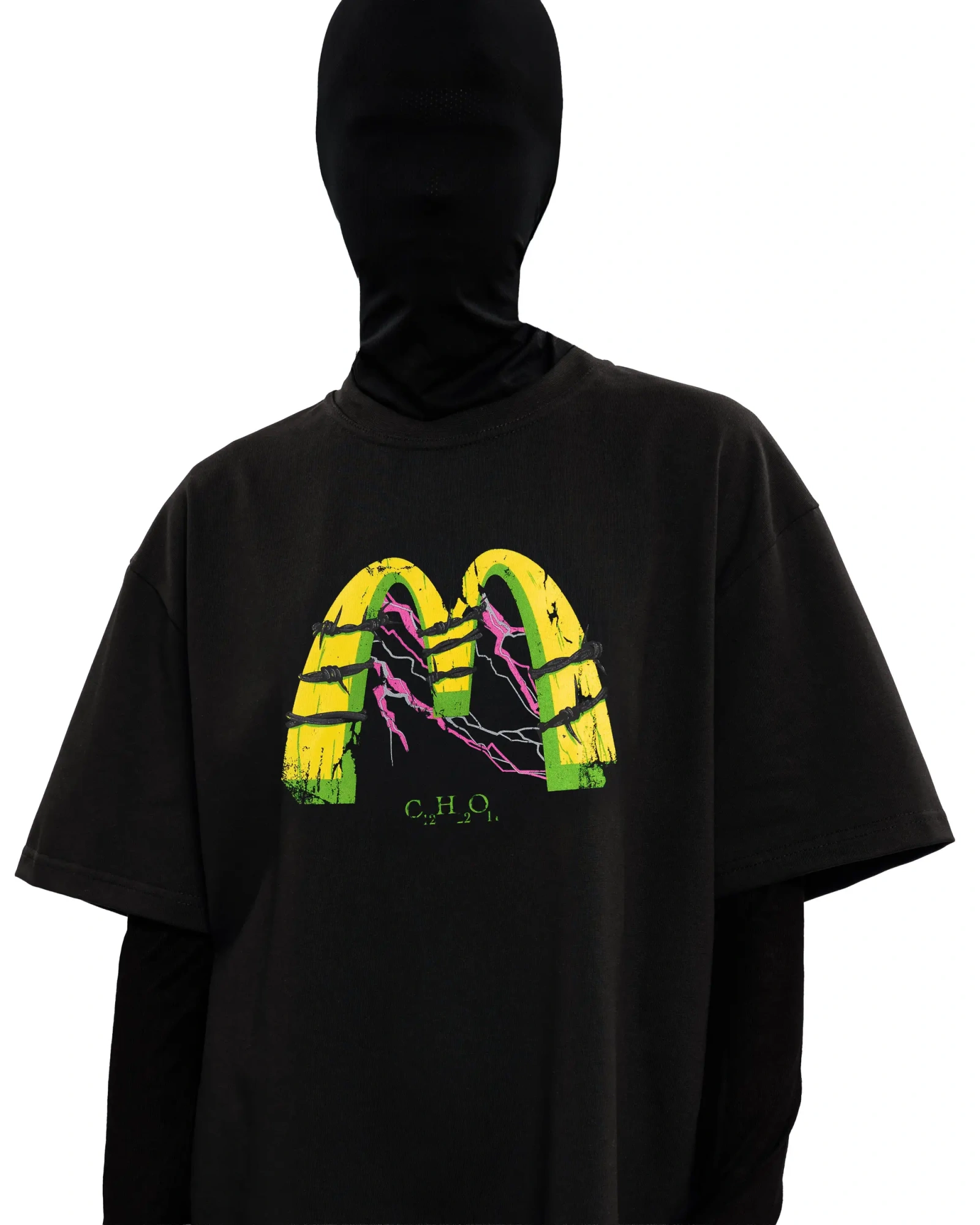 Футболка ХИМИЯ