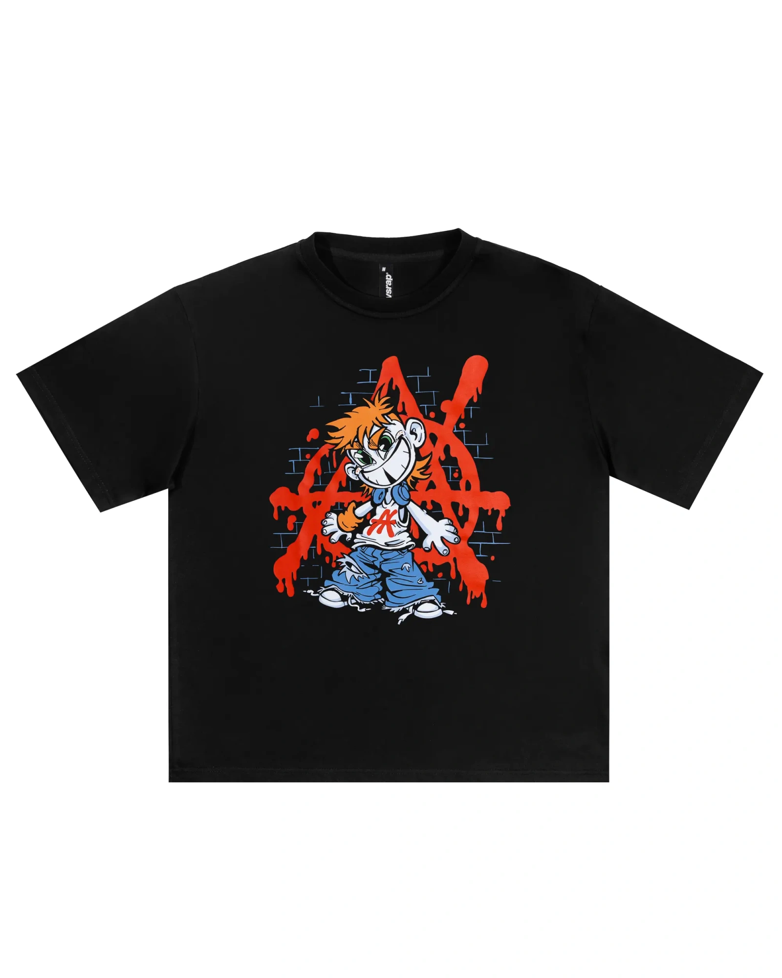 Футболка ХАЙПИК