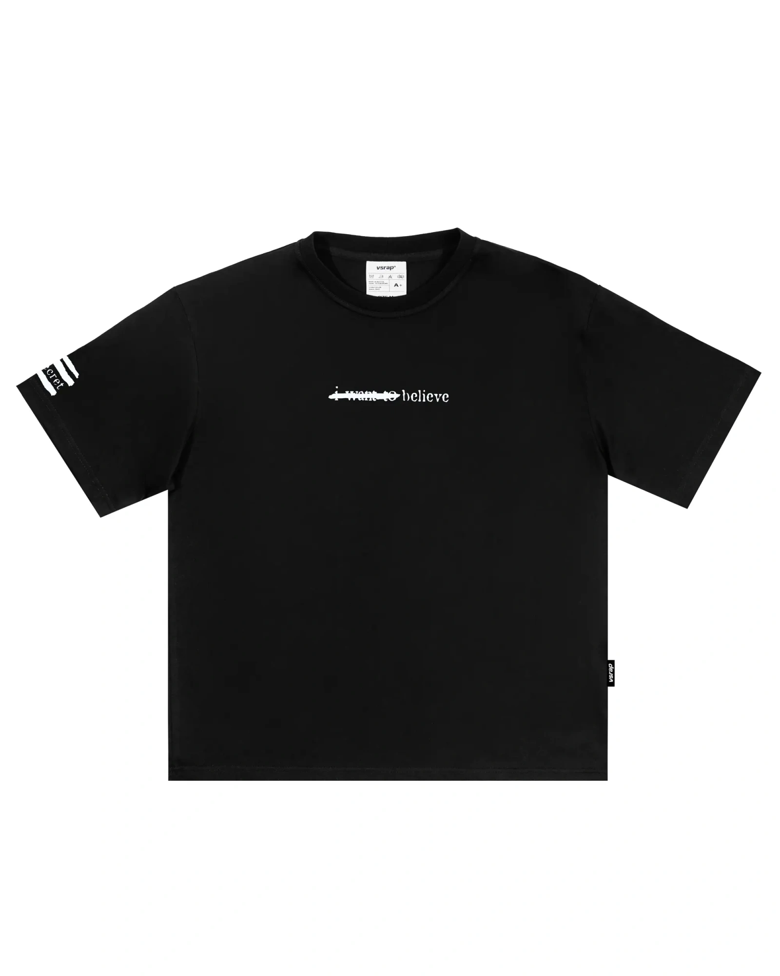 Футболка Believe