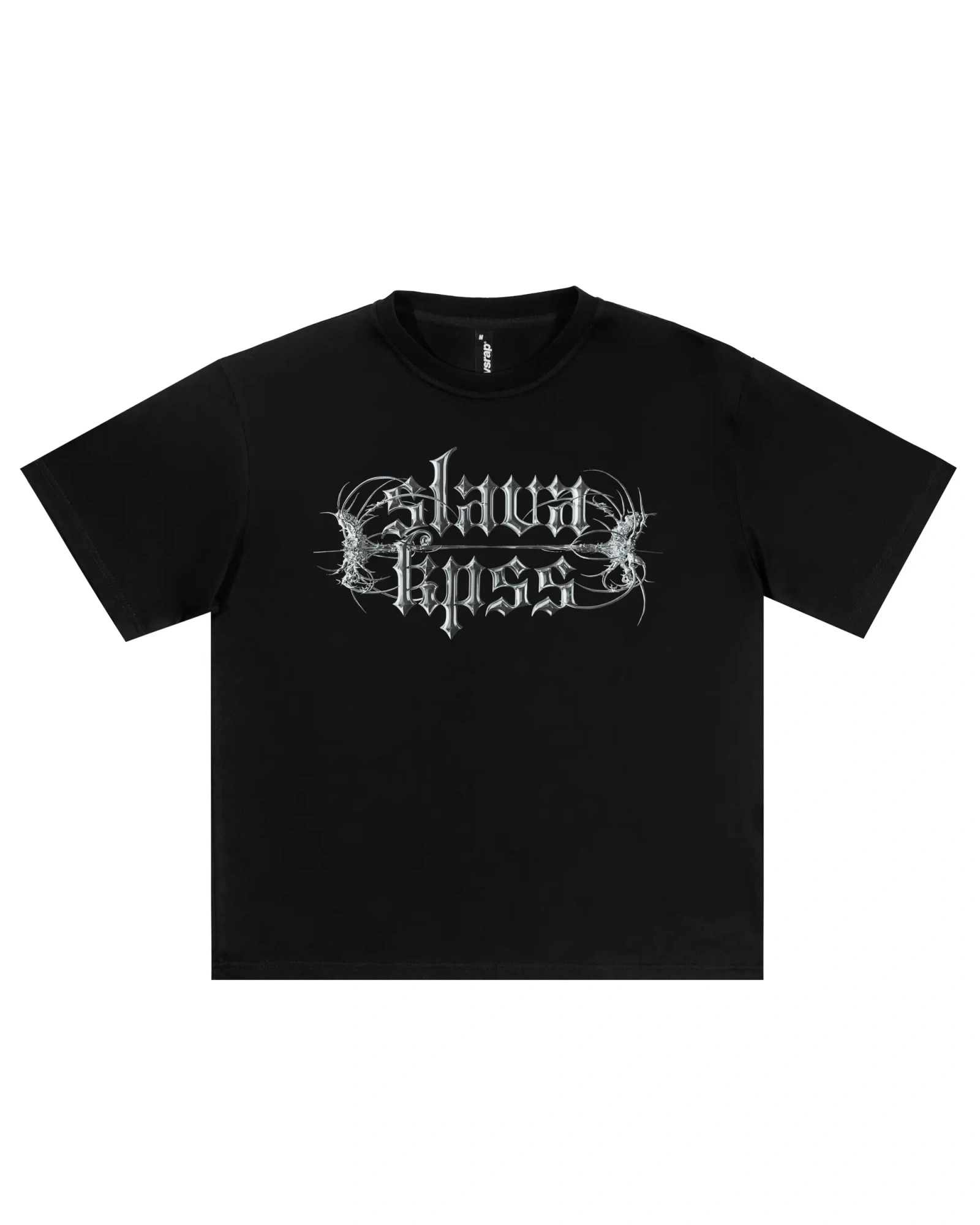 Футболка METAL_АНГЕЛ