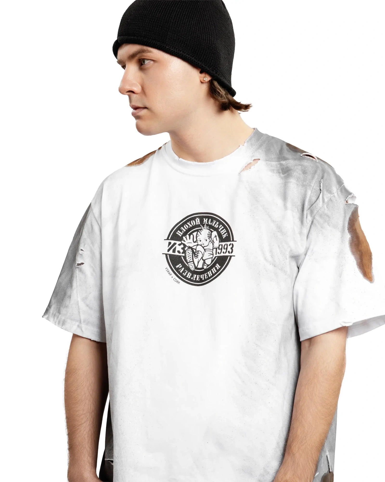 Футболка DIDDY