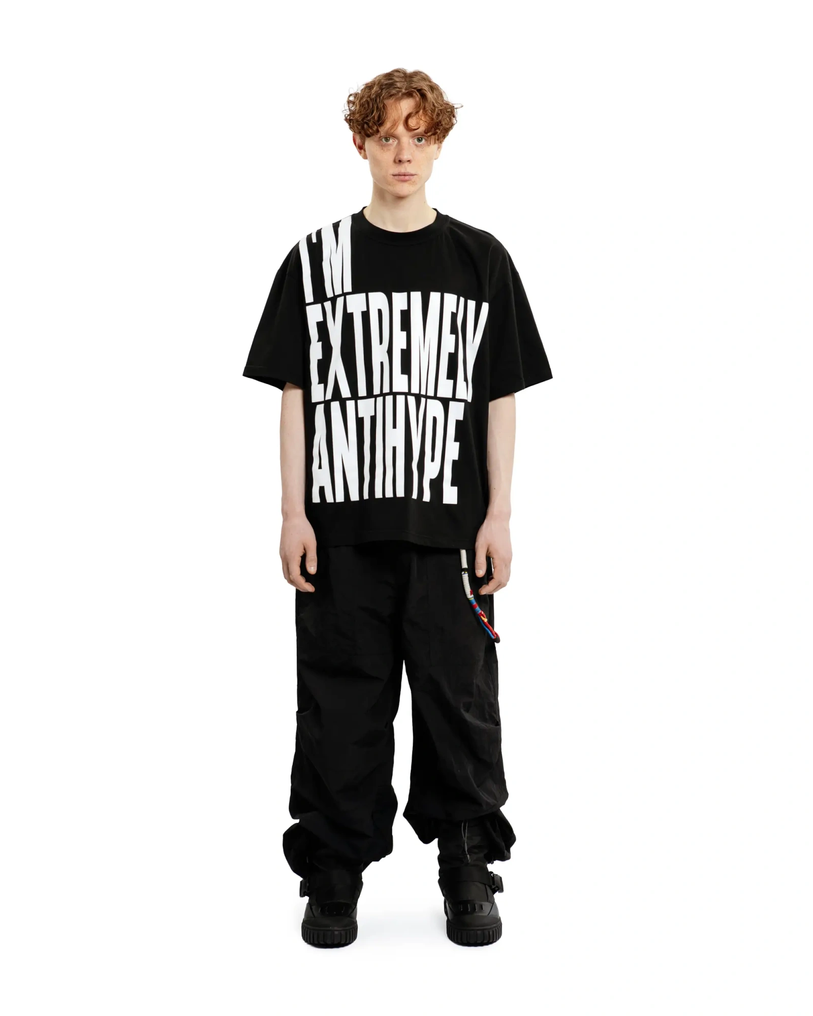 Футболка ЭХТРИМ