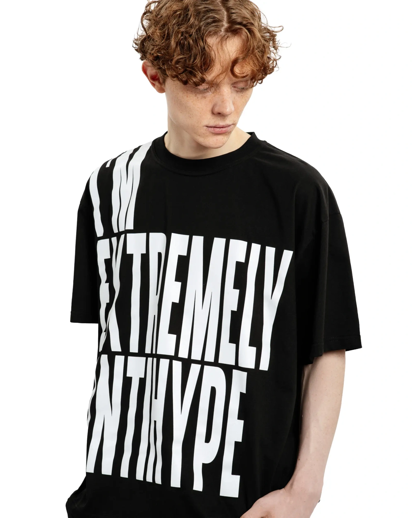 Футболка ЭХТРИМ