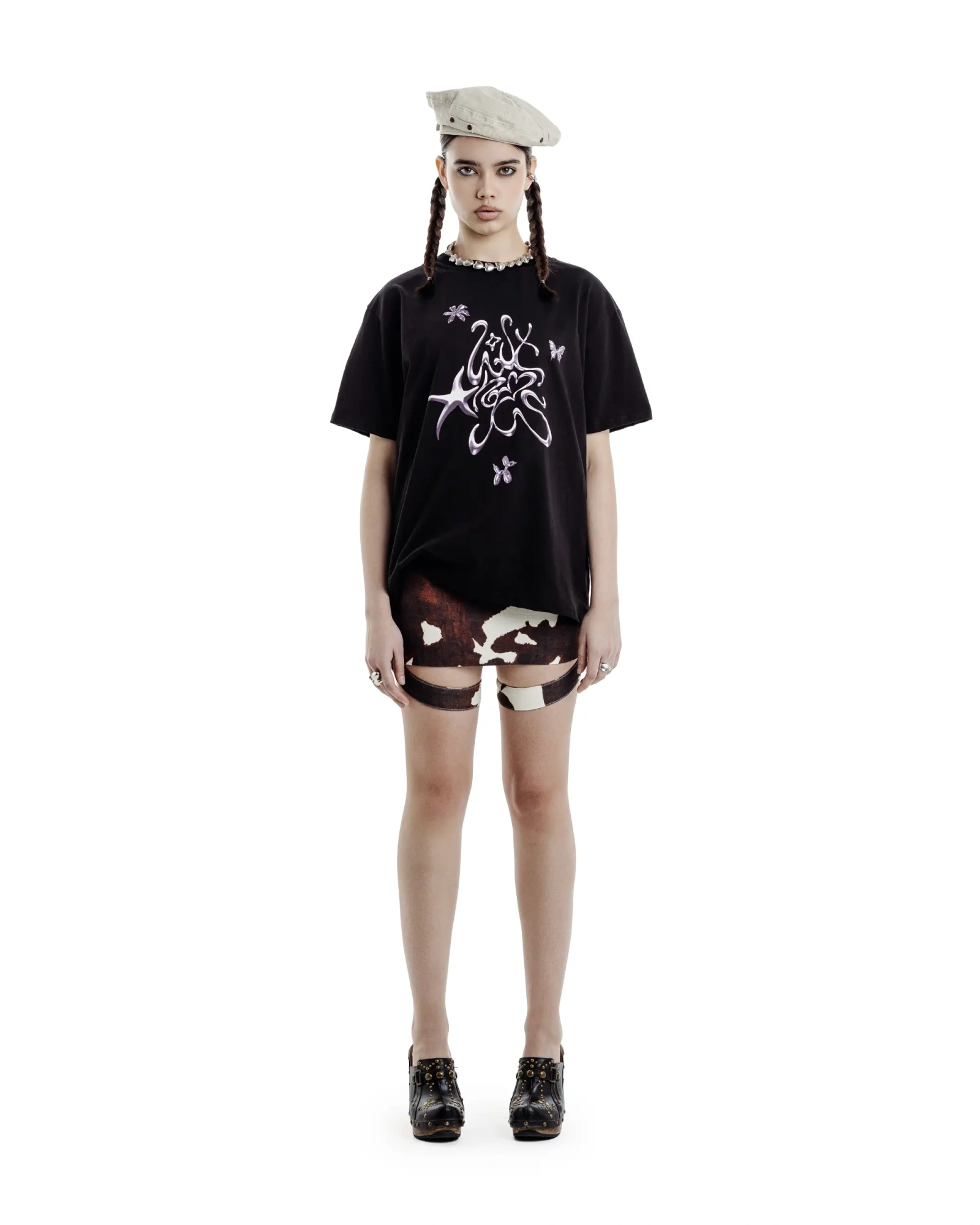 Футболка Lost Angeles