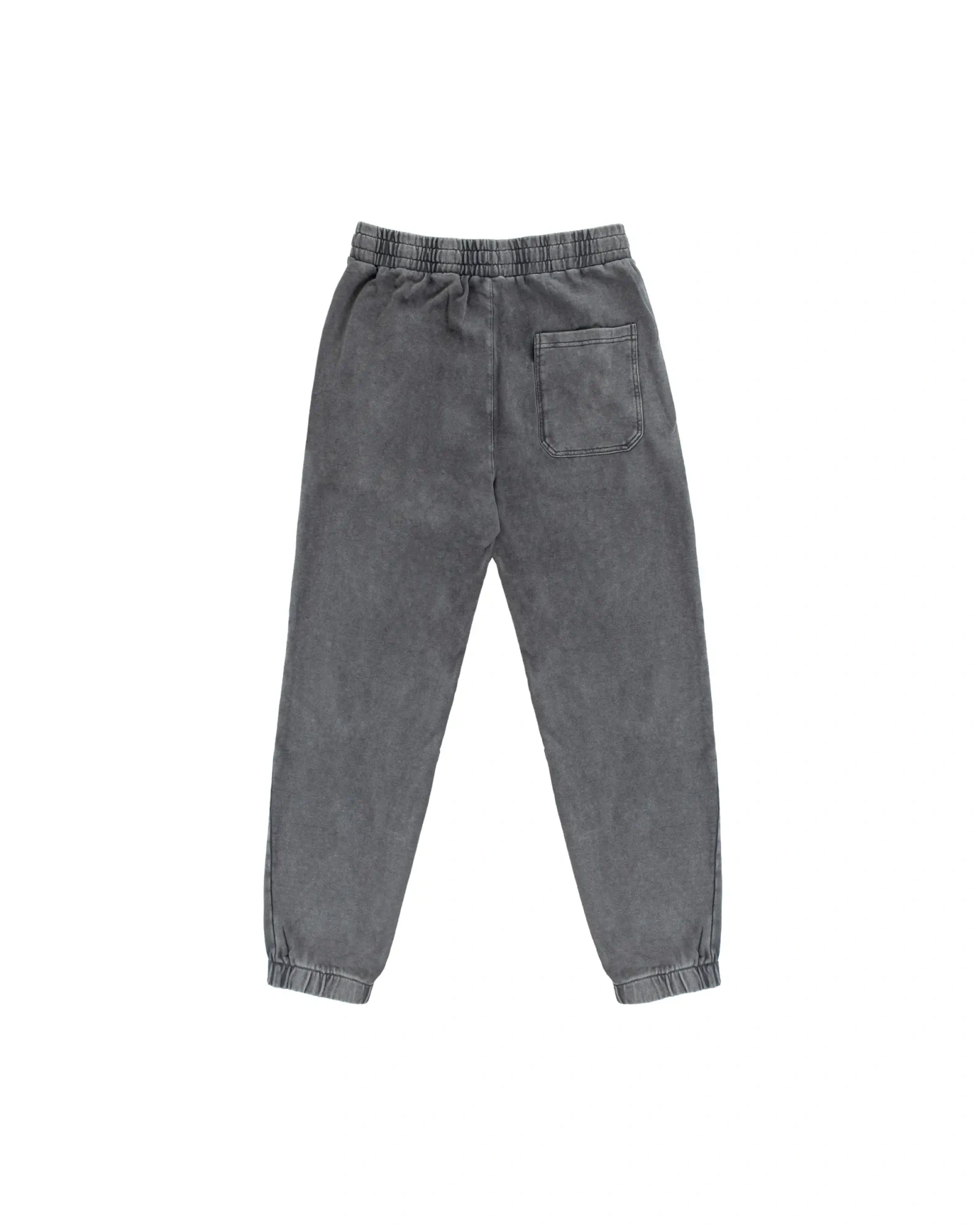 Брюки Три Дня Дождя garment dye grey