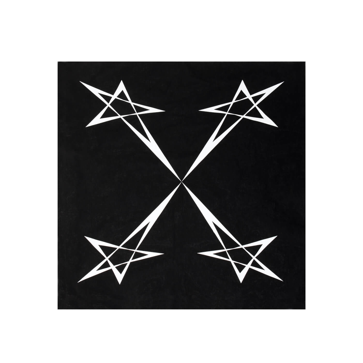 Бандана "Pentagram"